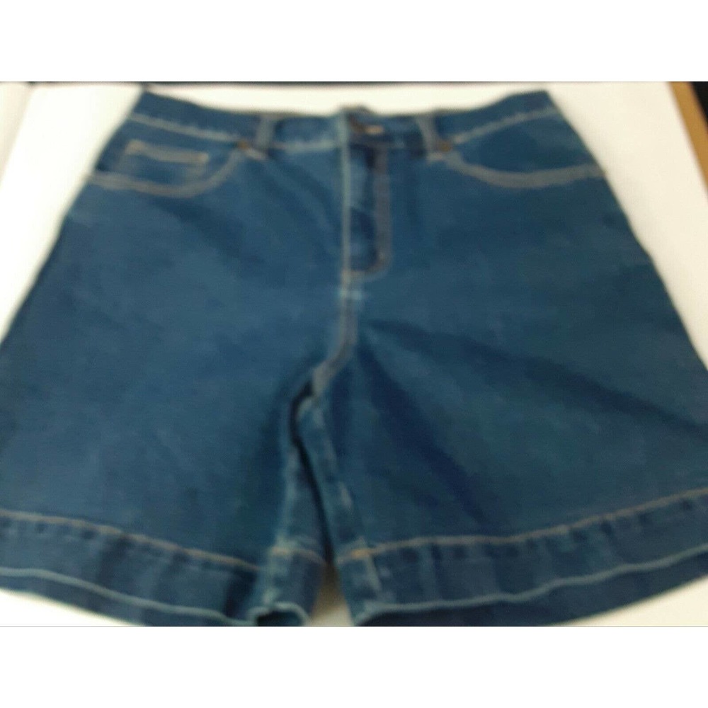 J Gee Mom shorts sz 8 Denim On trend,Summer,Hanging out